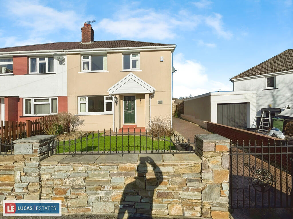 Additional image 26 of Heol-y-graig, Ystrad Mynach, Hengoed