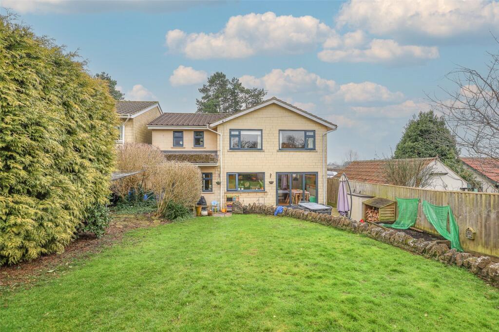 Additional image 18 of Leys Hill, Frome, Somerset, BA11