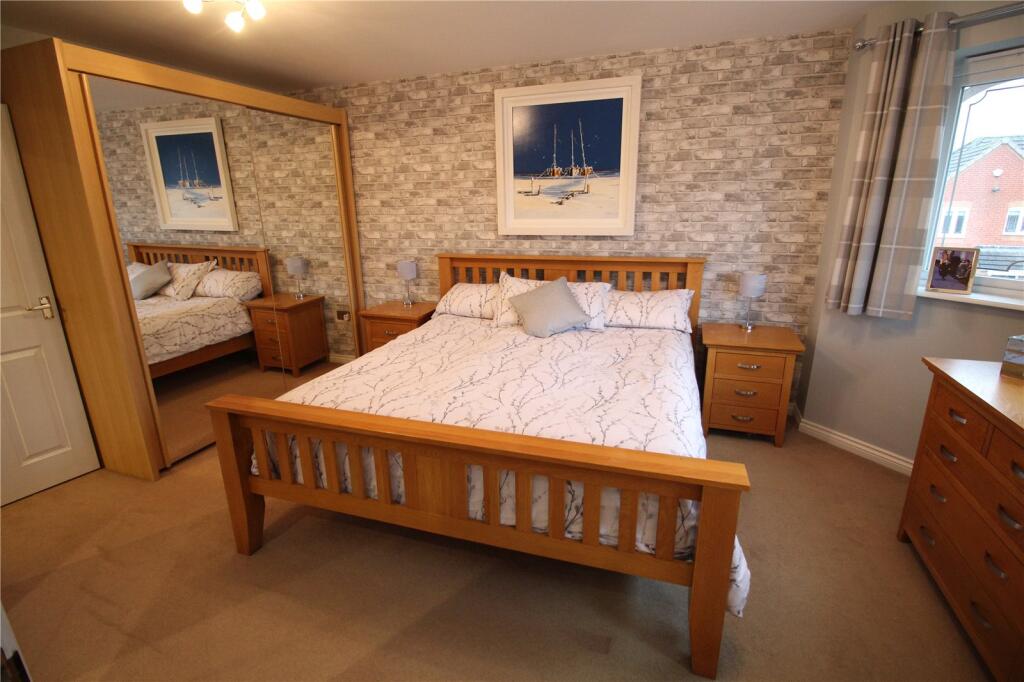 Additional image 13 of Valencia Road, Bromsgrove, Worcestershire, B60