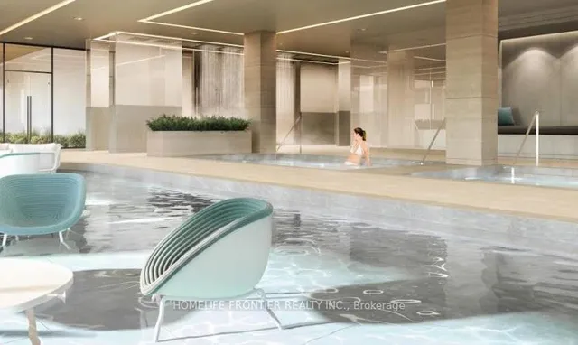 Additional image 17 of 19 Western Battery Rd Unit 1803