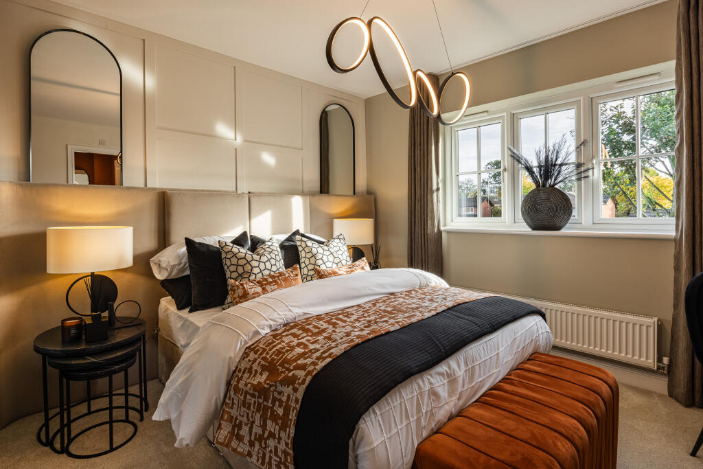 Additional image 7 of Clifton Drive,
Chester,
CH1 4LG