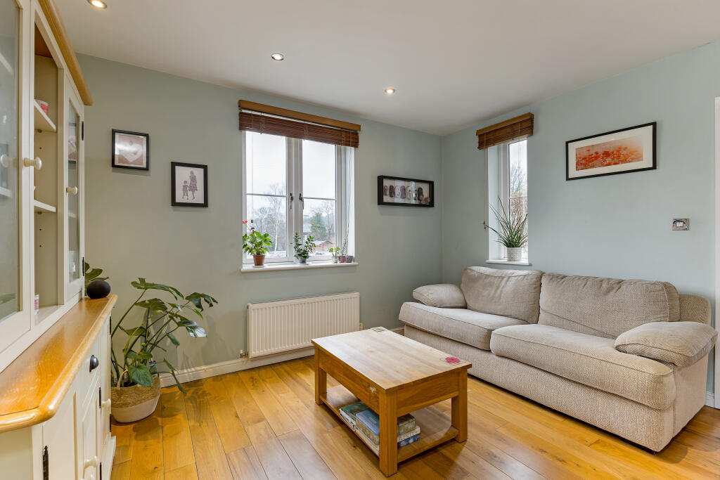 Additional image 15 of East Lane, Wheathampstead, AL4