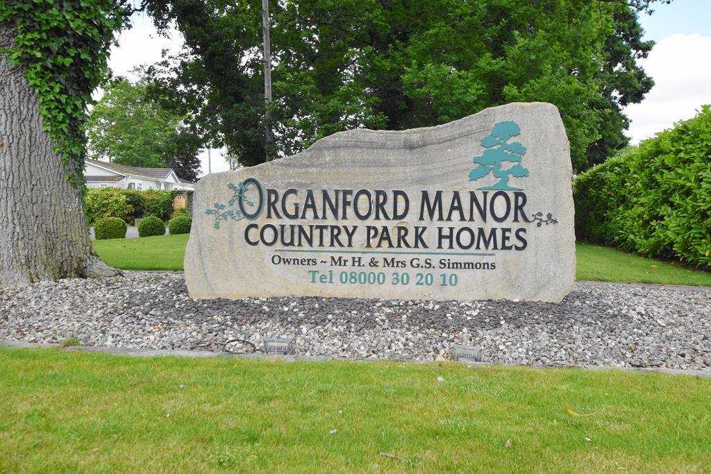 Additional image 19 of Orchid Court, Organford Manor Country Park, Organgford, Poole, Dorset