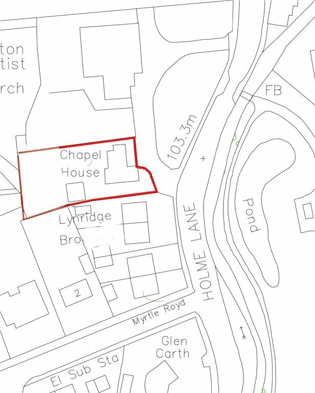 Additional image 24 of Holme Lane, Sutton-in-Craven, Keighley, BD20