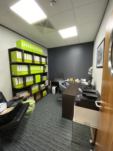 Additional image 5 of Unit 13, Percy Business Park, Rounds Green Road, Oldbury