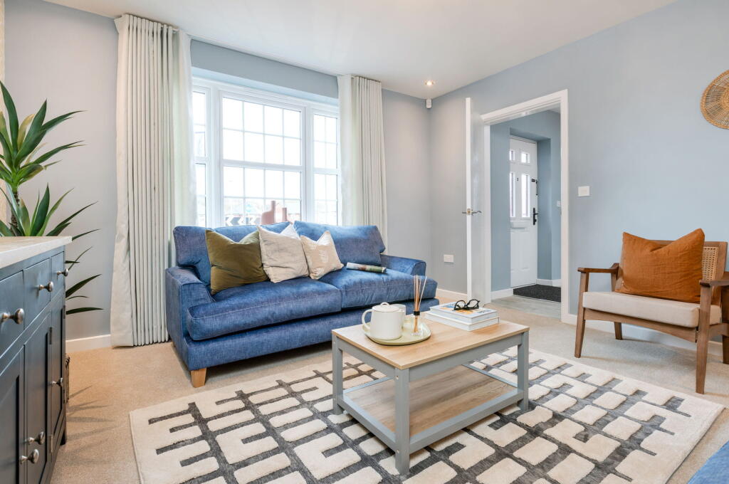 Additional image 5 of Off Tessall Lane,
Northfield,
Birmingham,
B31 5EN