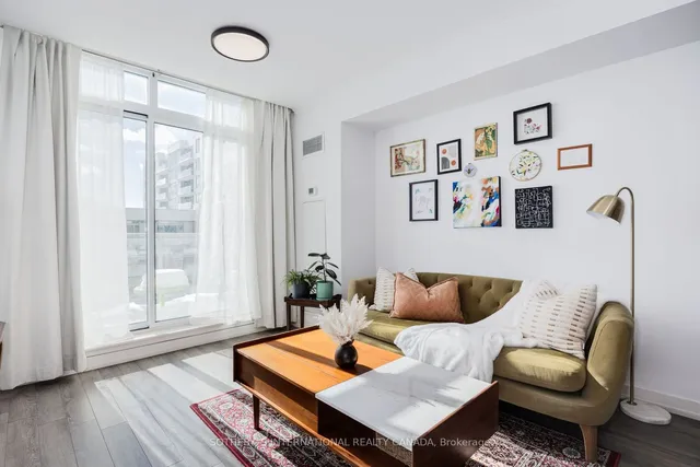 816 Lansdowne Ave Unit 812