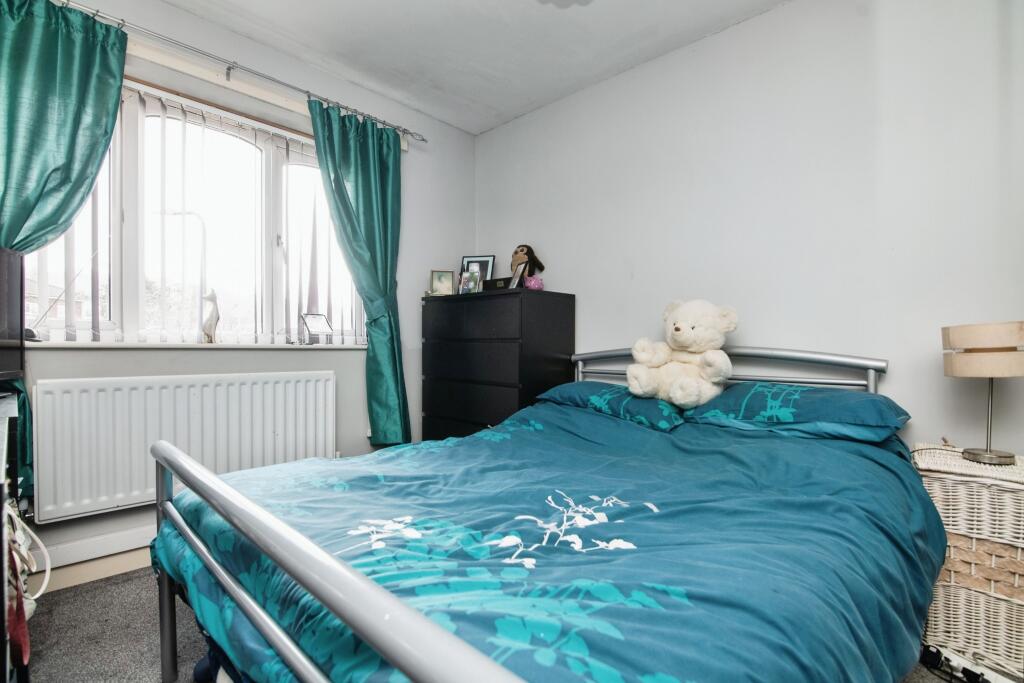 Additional image 8 of Willow Close, Cradley Heath, B64