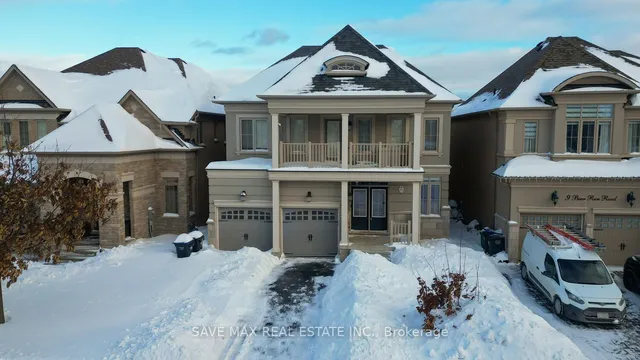 11 Bear Run Rd
