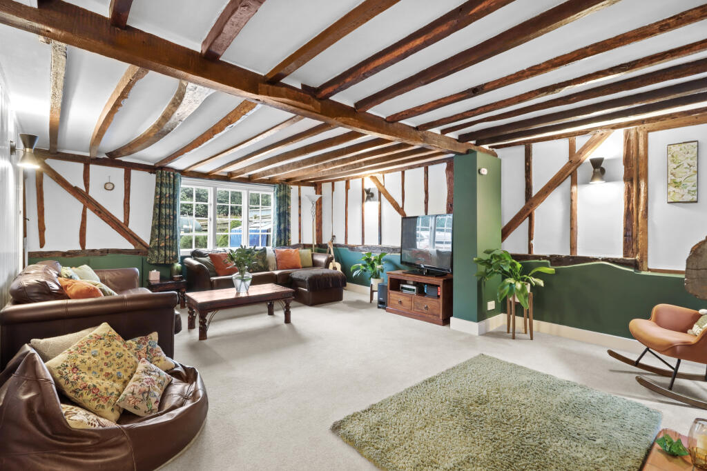 Additional image 6 of Elm Cottages, Windmill Hill, Hailsham, East Sussex