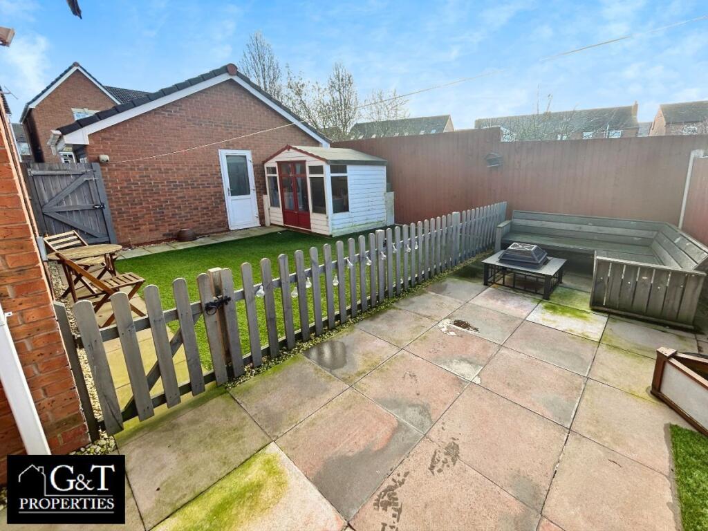 Additional image 18 of Tinsley Avenue, Cradley Heath