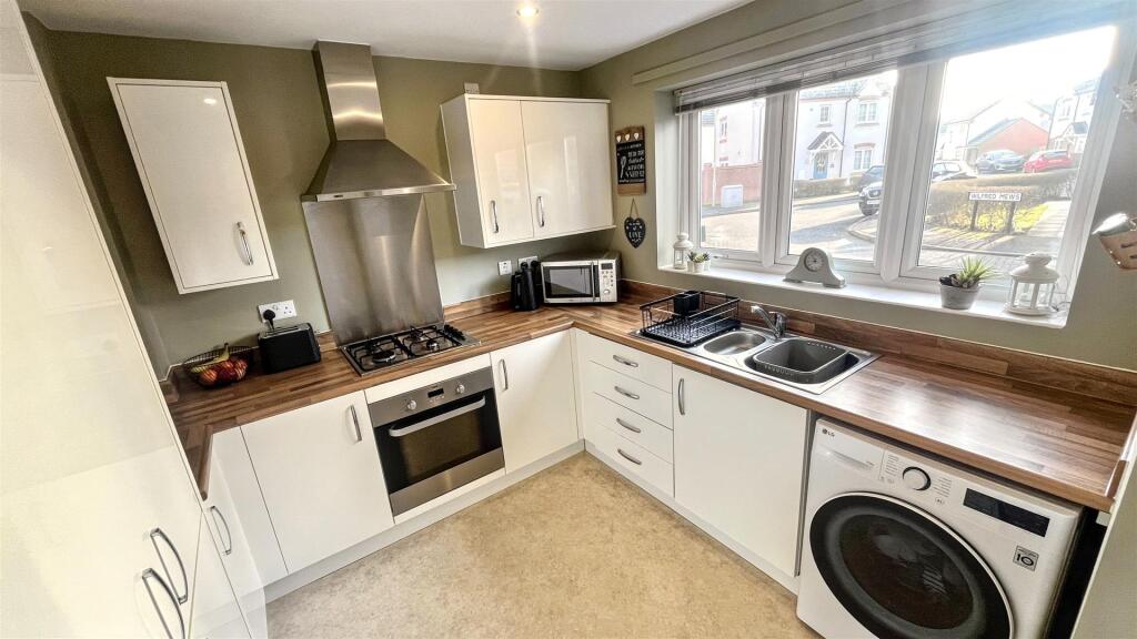 Additional image 2 of Wilfred Mews, Wythall