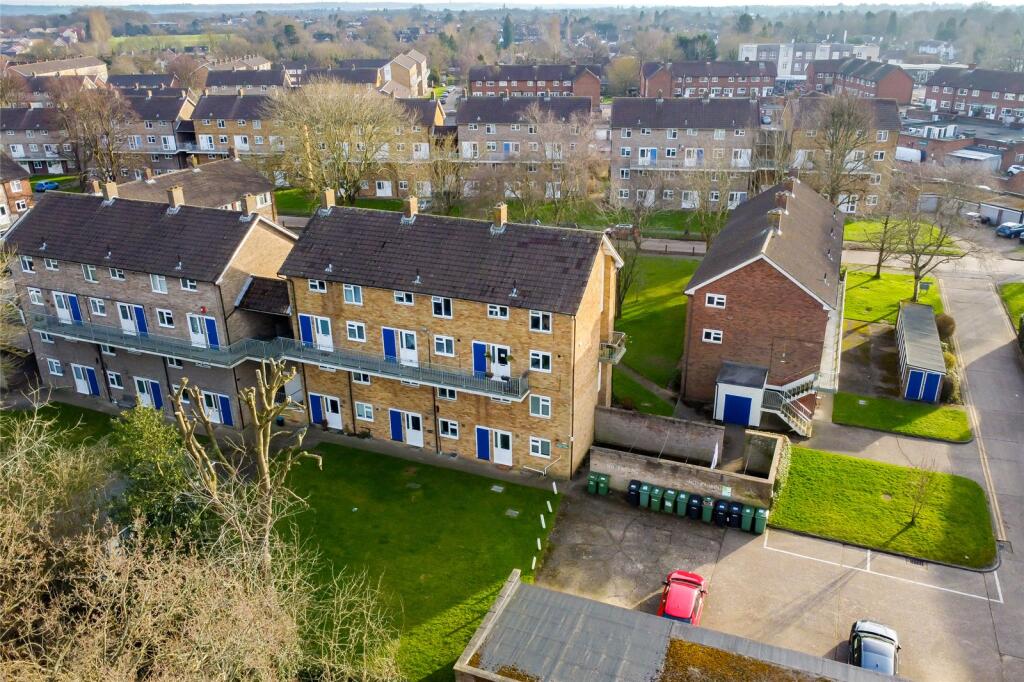 Additional image 11 of Hughenden Road, St. Albans, Hertfordshire, AL4