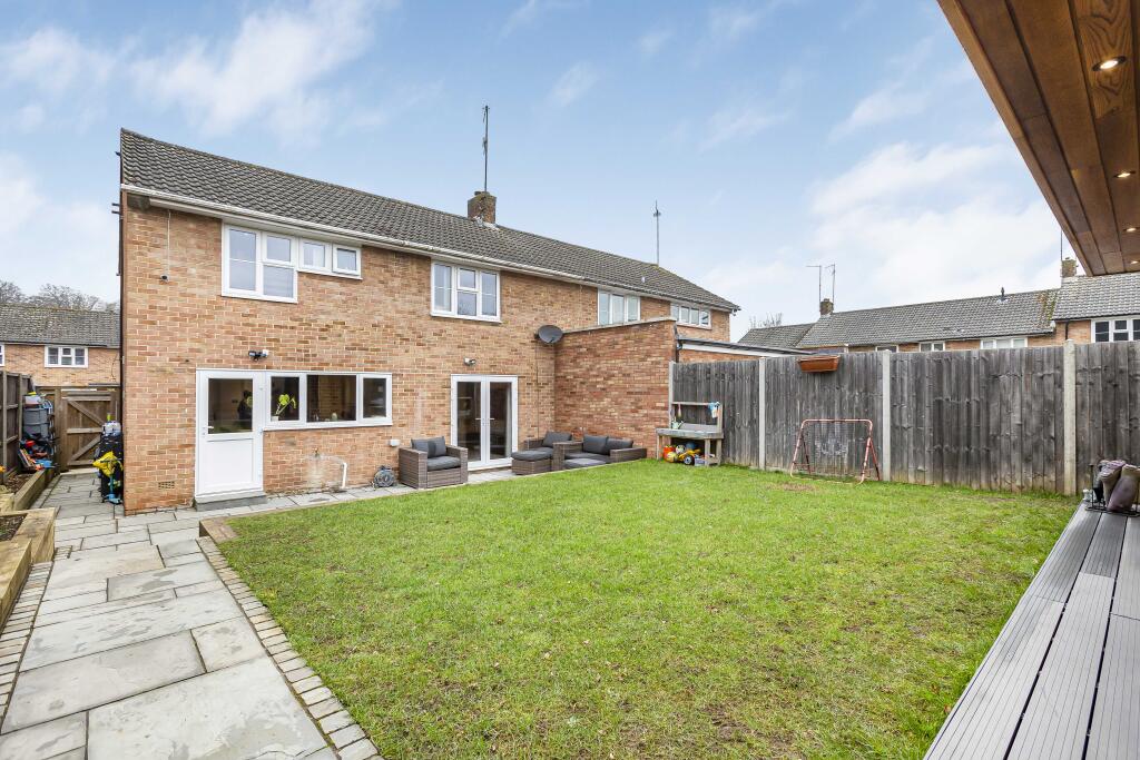 Additional image 19 of Oakdale, Welwyn Garden City, AL8