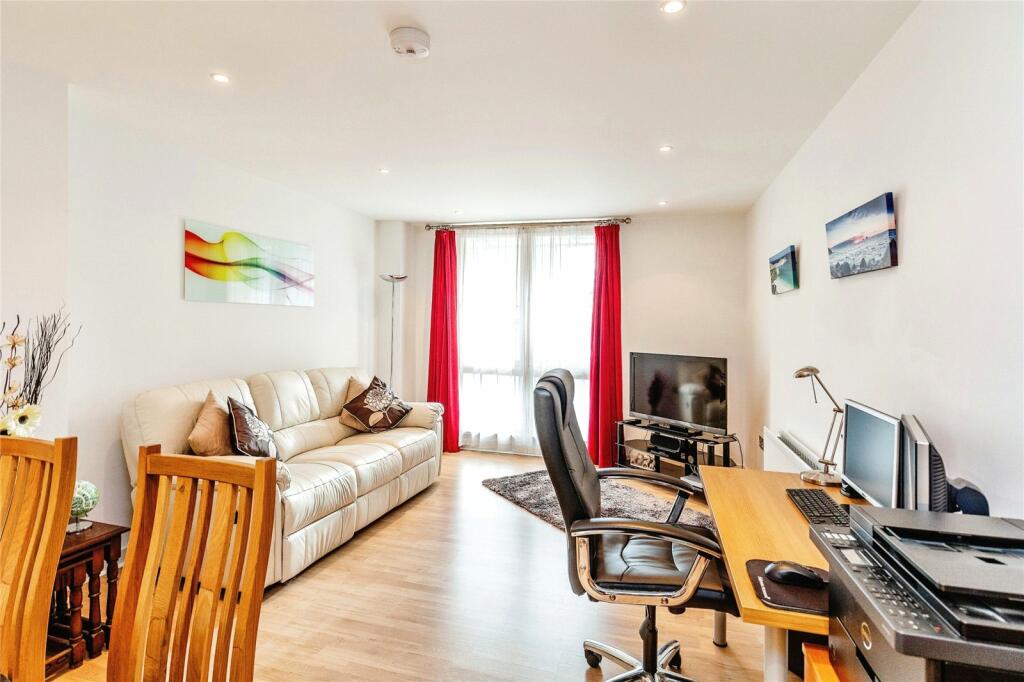 Additional image 9 of The Crescent, Hannover Quay, Bristol, BS1