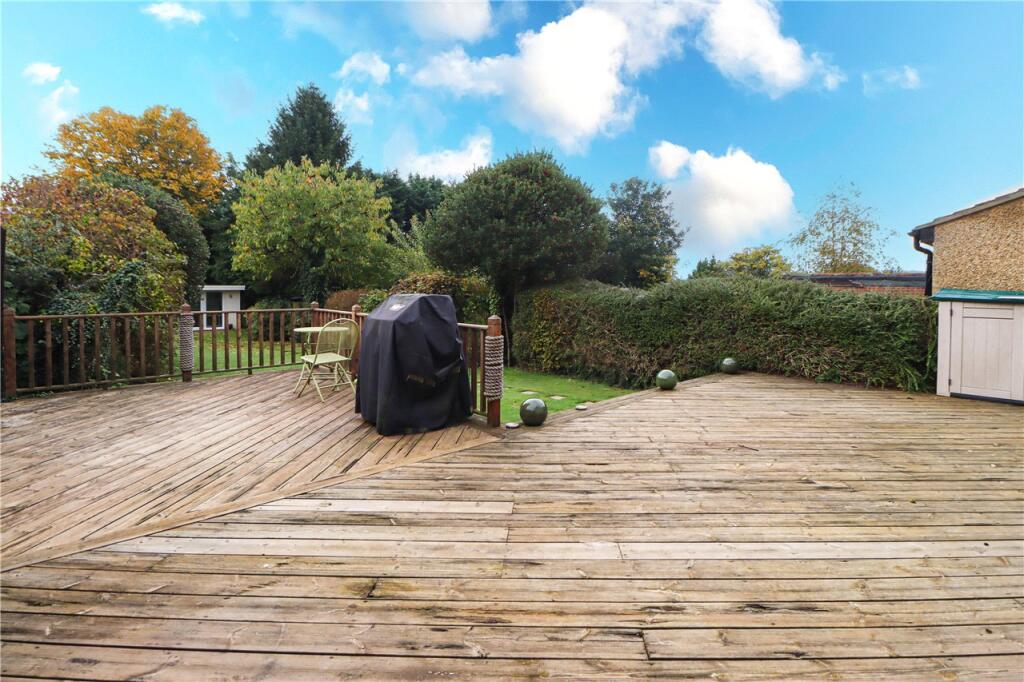 Additional image 25 of Piggottshill Lane, Harpenden, Hertfordshire, AL5