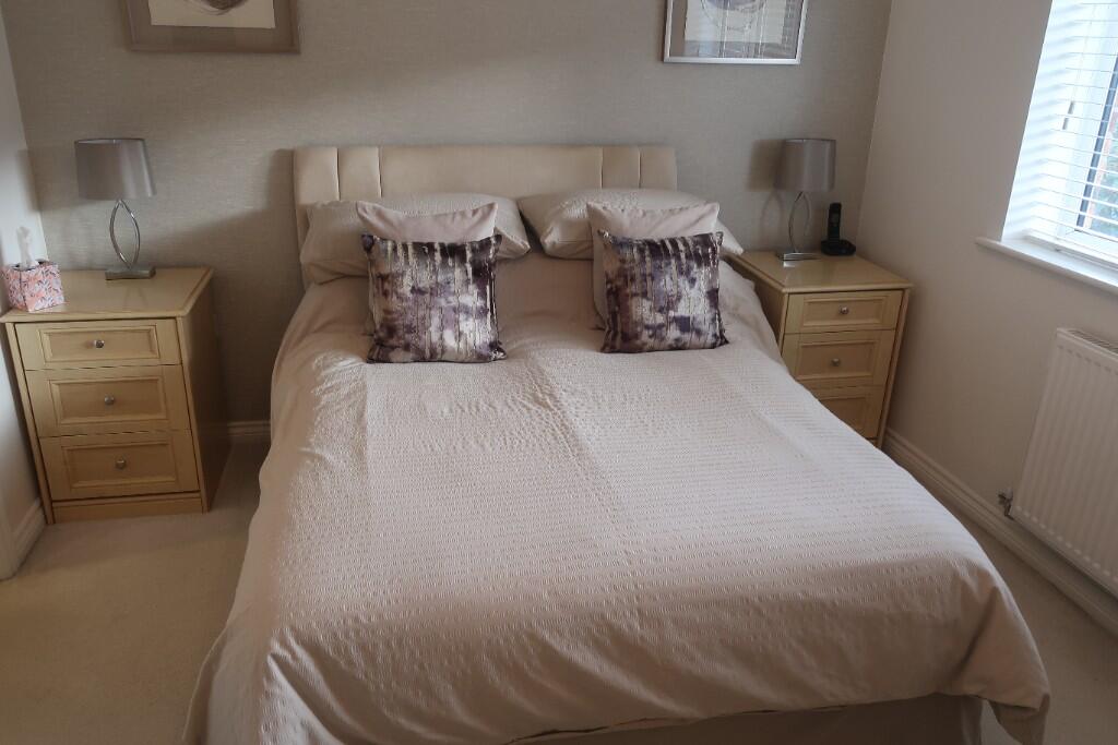 Additional image 17 of Y Ffordd Wen, Aberbargoed, CF81