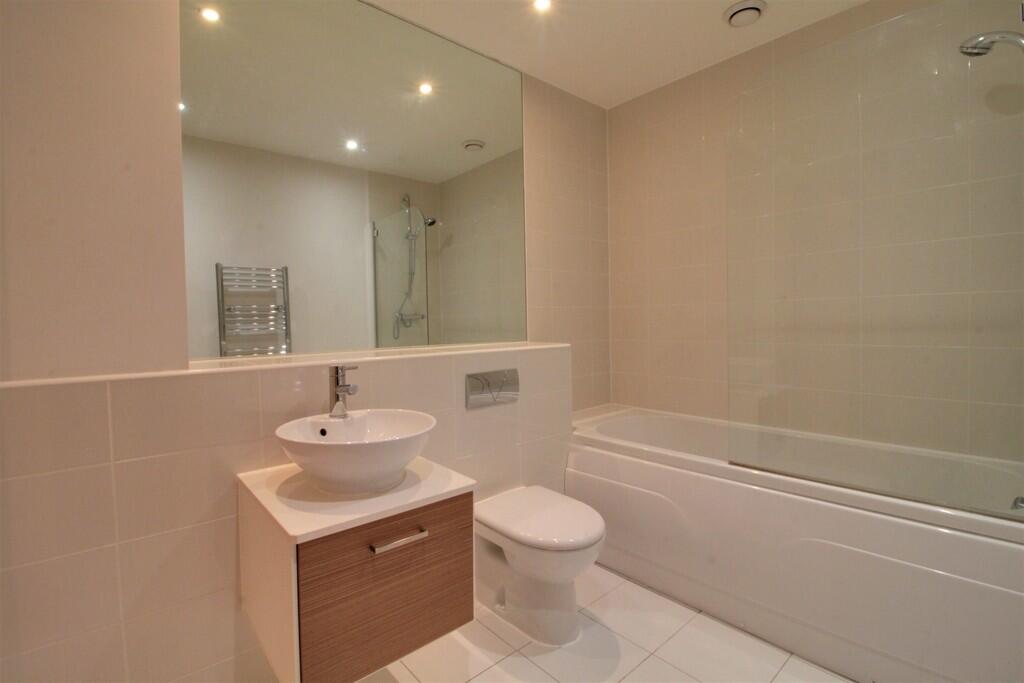 Additional image 10 of St Pauls Place, 40 St Pauls Square, Birmingham