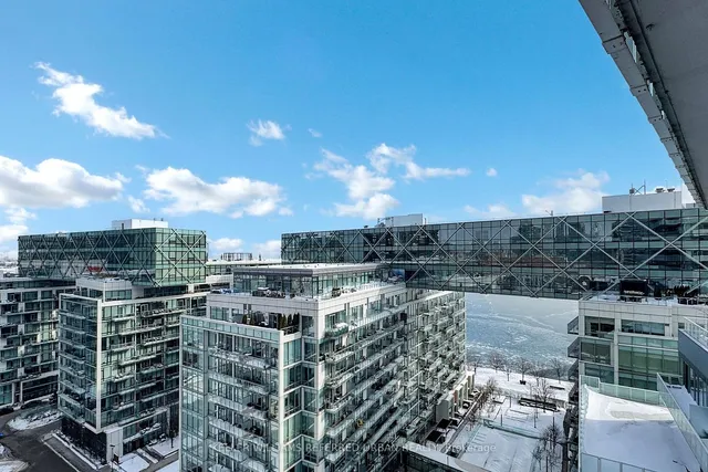 Additional image 29 of 15 Queens Quay Unit 1401