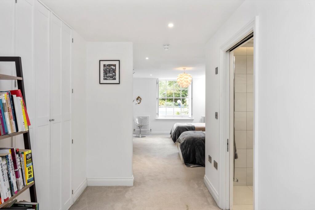 Additional image 16 of West Drive, Queens Park Villa, BN2