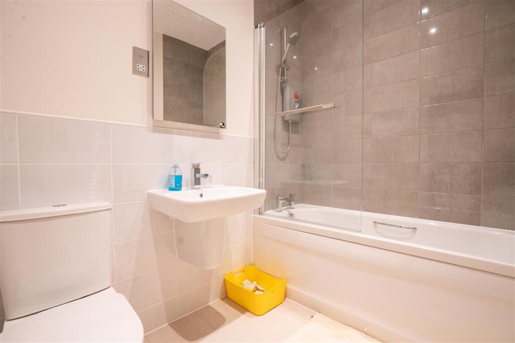 Additional image 8 of Abbotsbury Court, 58 Rumbush Lane, Solihull