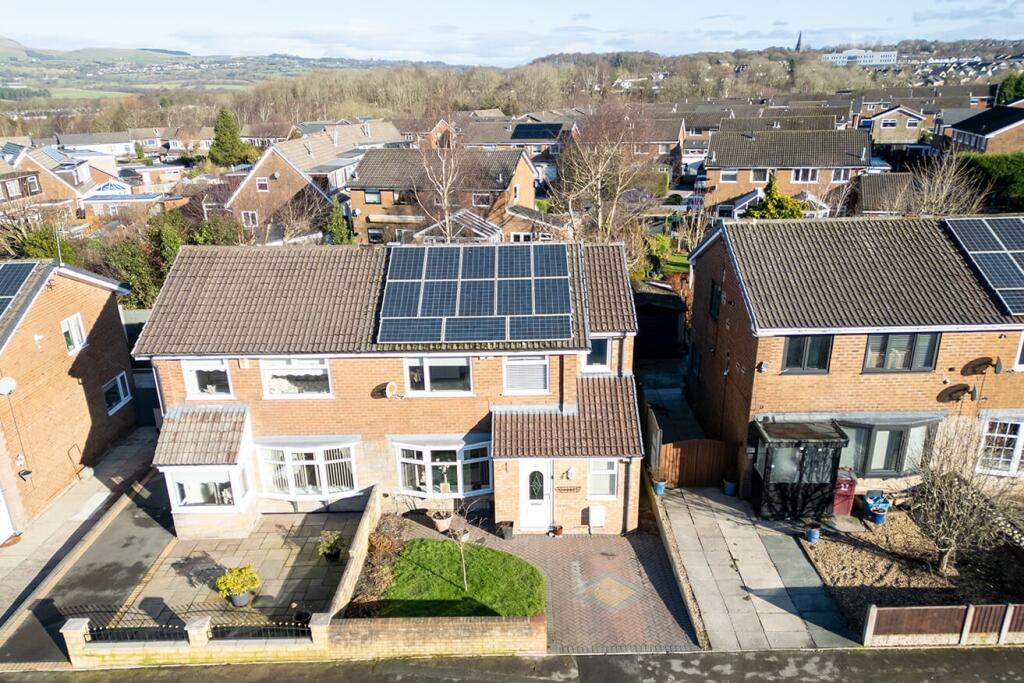 Additional image 18 of Cambridge Drive, Padiham, Lancashire, BB12