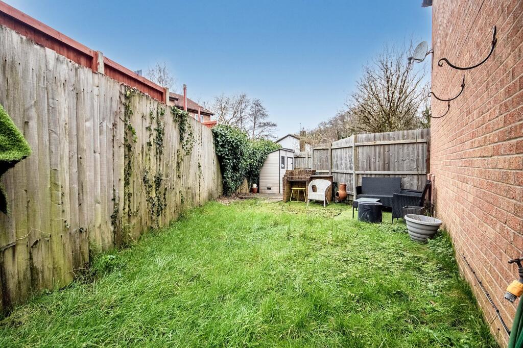 Additional image 13 of Whiteacre Close, Thornhill, CF14