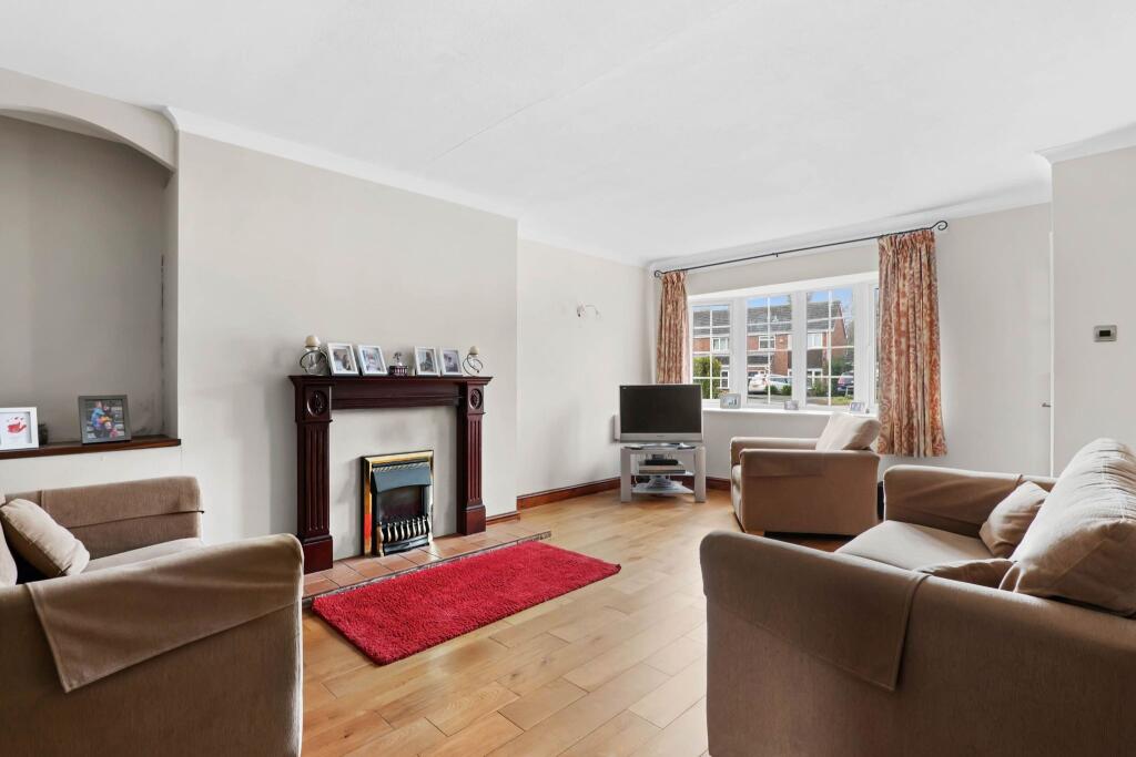 Additional image 19 of Roebuck Park, Alcester, B49