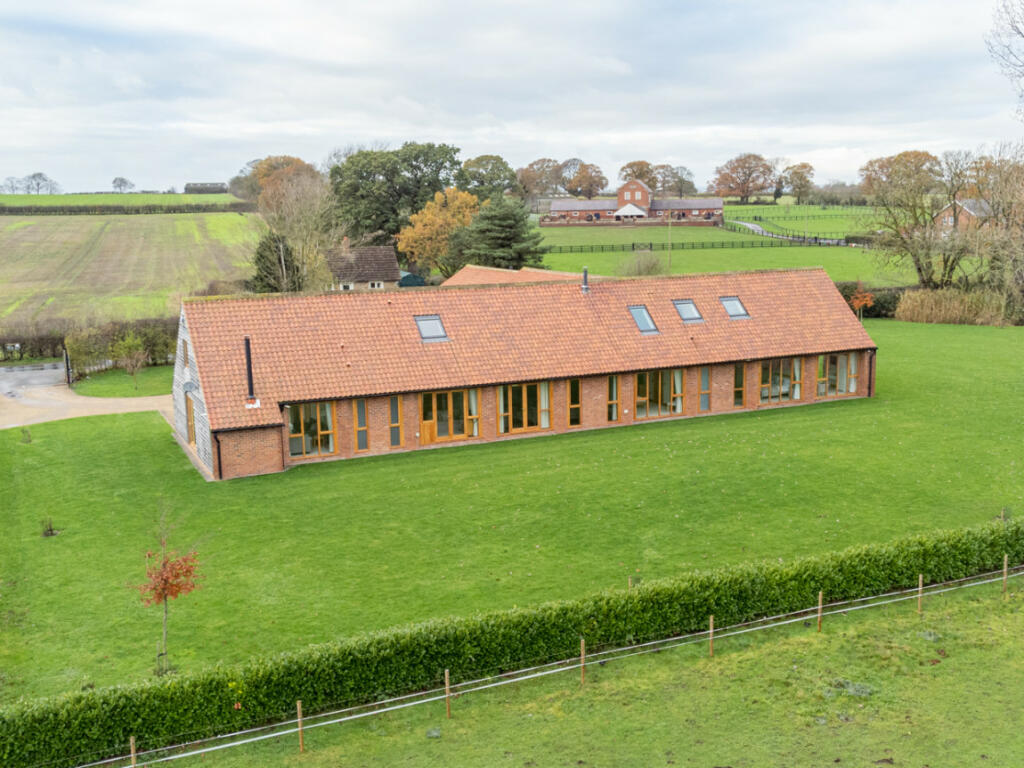 Additional image 11 of Holly Moor House, Aldborough St John, Richmond, DL11 7AQ