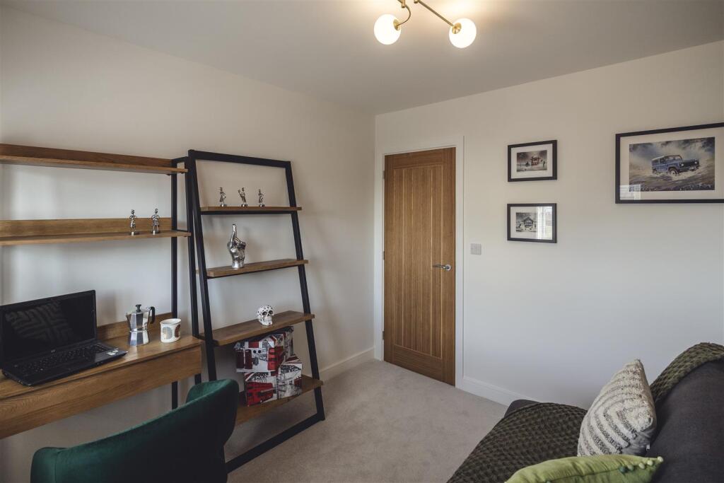 Additional image 8 of Plot 24 Strawberry Meadows, Wigton