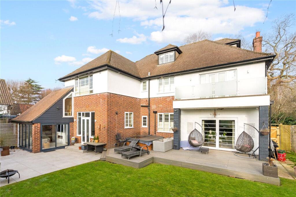 Additional image 17 of Cheyne Road, Stoke Bishop, Bristol, BS9