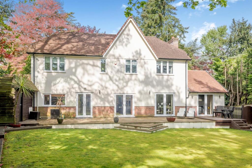 Additional image 32 of Woodland Walk, Ferndown, Dorset, BH22