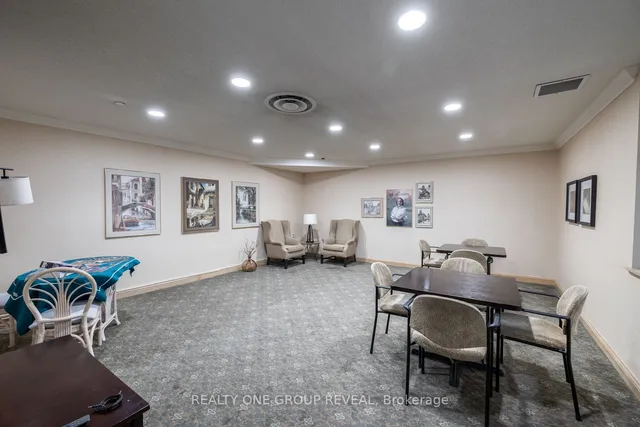 Additional image 36 of 20 Guildwood Pkwy Unit 910