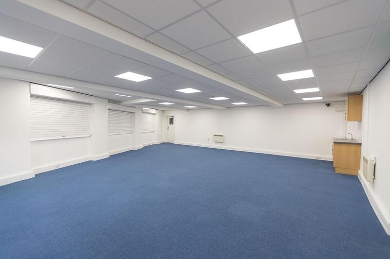 Additional image 6 of Unit 1 Spring Road Industrial Estate, Smethwick, Smethwick