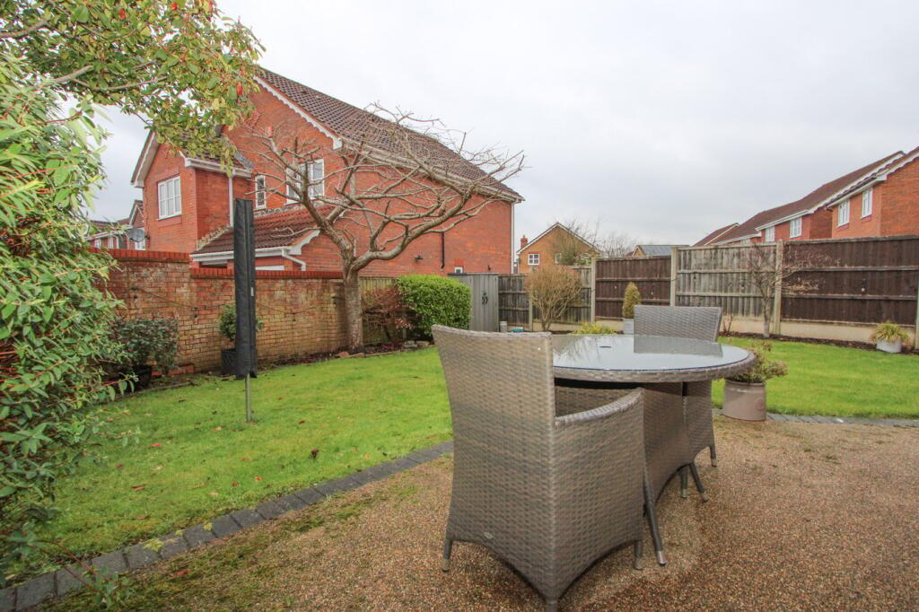 Additional image 21 of Coopers Drive, Yate, BS37