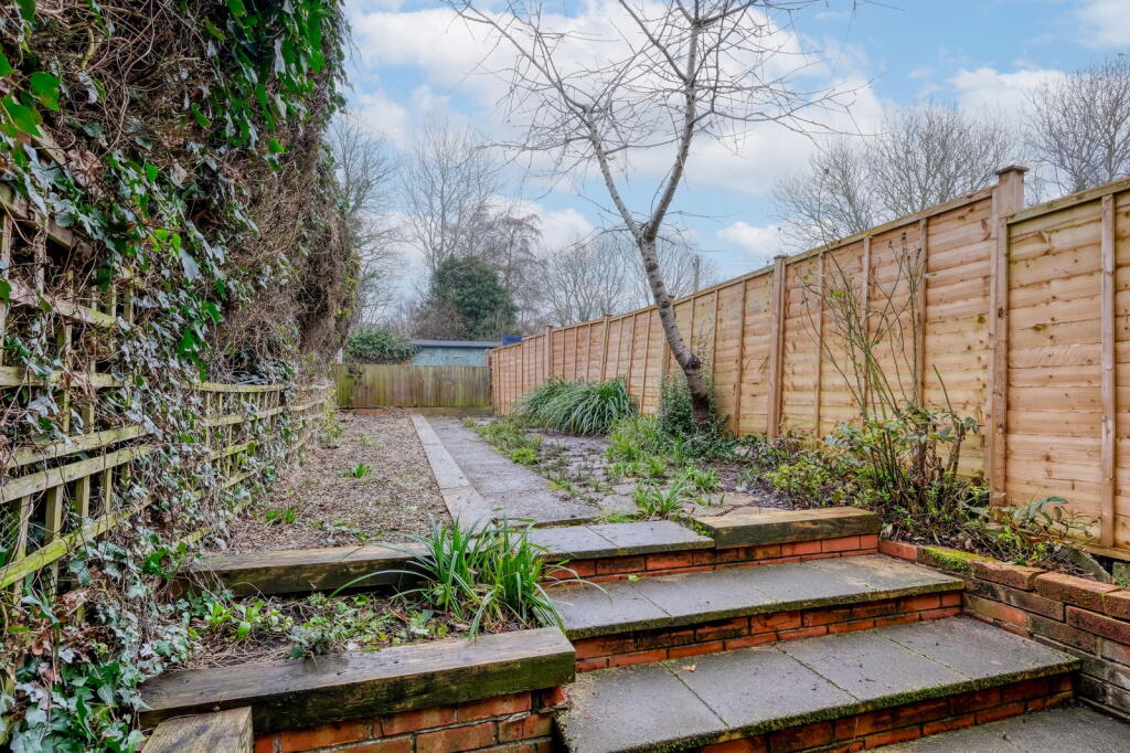 Additional image 14 of Greenfield Cottages, Scarfield Hill, Alvechurch, Birmingham, B48 7SF