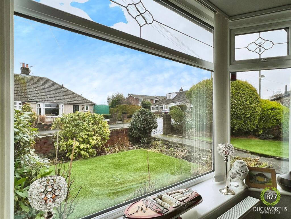 Additional image 8 of Somerset Close, Oswaldtwistle, BB5