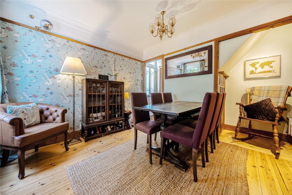 Additional image 23 of Recreation Road, Bromley