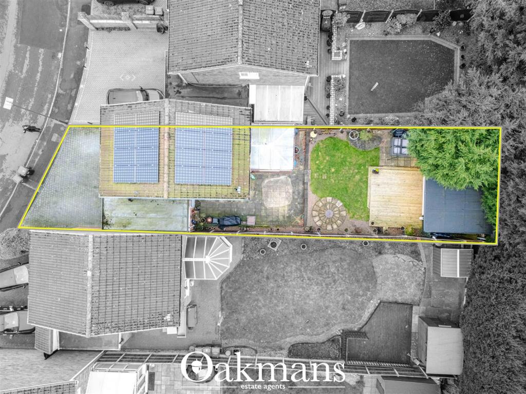 Additional image 13 of Moor Leasow, Birmingham