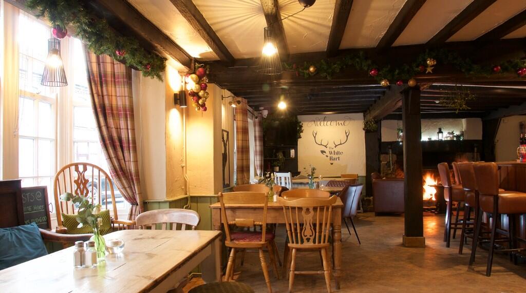 Additional image 2 of The White Hart High Street, Henfield, West Sussex, BN5