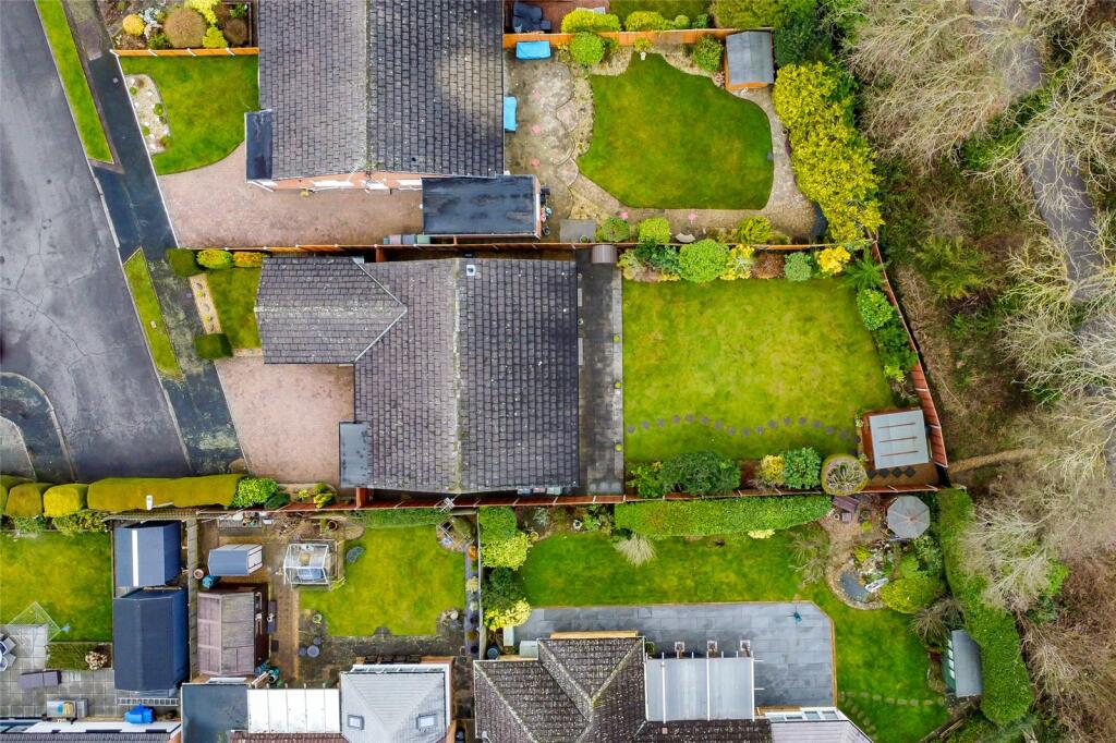 Additional image 10 of Hobbs Close, St. Albans, Hertfordshire, AL4