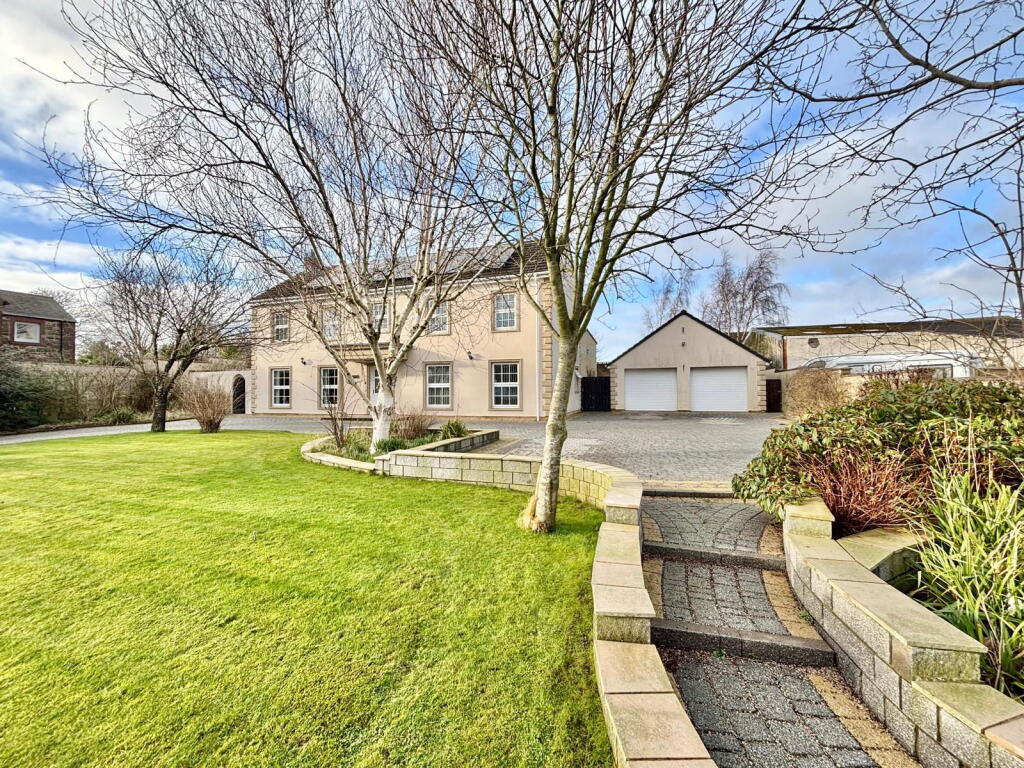 Additional image 38 of Maplefinch, Blencogo, CA7