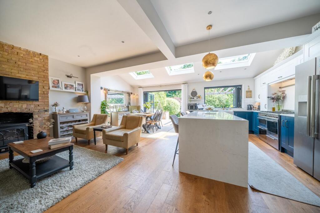 Additional image 18 of South Eden Park Road, Beckenham