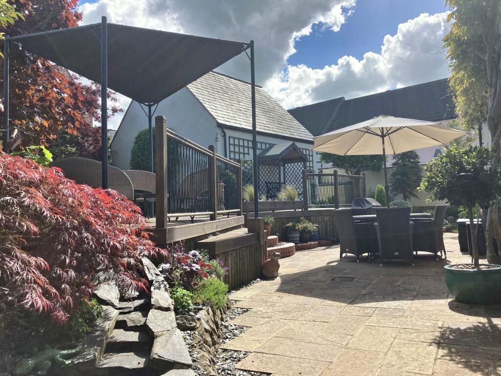 Additional image 19 of Prowse Close, Thornbury, BS35