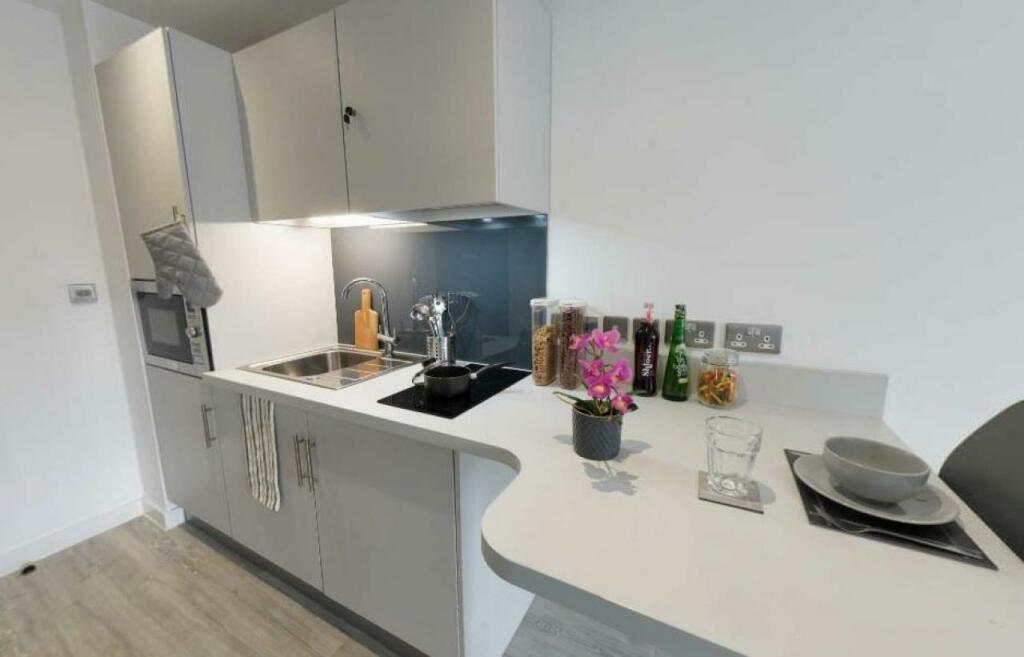 Additional image 7 of NORTHGATE STUDIOS, Trafford Street, Chester, Cheshire, CH1