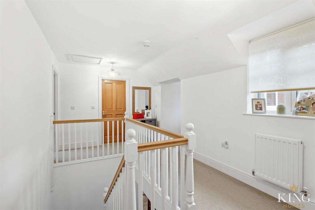 Additional image 13 of Hill Meadow View Astwood Bank, B96 6BF