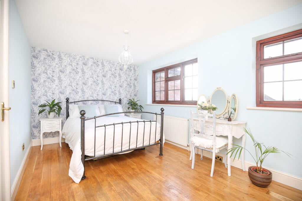 Additional image 18 of Little Warton Road, Warton