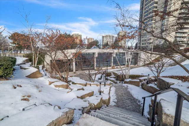 Additional image 28 of 3303 Don Mills Rd Unit 707