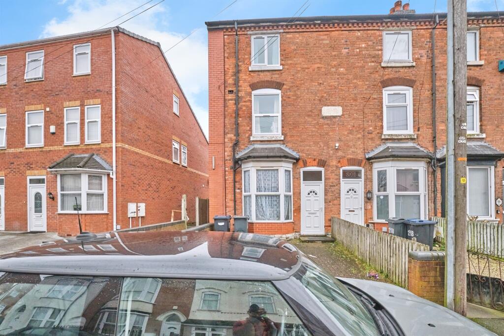 Additional image 14 of Westminster Road, Handsworth, Birmingham