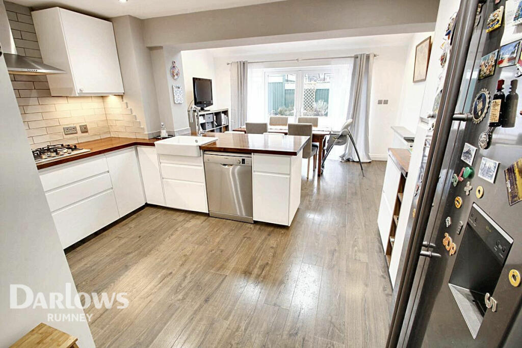 Additional image 4 of Harrison Drive, Cardiff